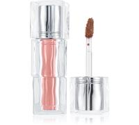 TIRTIR Waterism Glow Tint brillant à lèvres longue tenue petit format teinte 09 Salmon Syrup (Waterism Original) 1.8 g