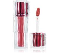 TIRTIR Waterism Glow Tint brillant à lèvres longue tenue petit format teinte 16 Tangering (Red Holic Collection) 1.8 g