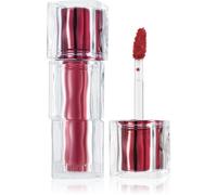 TIRTIR Waterism Glow Tint brillant à lèvres longue tenue petit format teinte 18 Cherrid (Red Holic Collection) 1.8 g