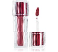 TIRTIR Waterism Glow Tint brillant à lèvres longue tenue petit format teinte 21 Fig Me (Red Holic Collection) 1.8 g