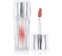 TIRTIR Waterism Glow Tint brillant à lèvres longue tenue petit format teinte 25 Nutty Pink (White Snowy Collection) 1.8 g