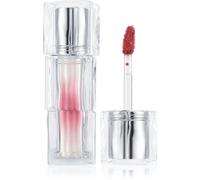 TIRTIR Waterism Glow Tint brillant à lèvres longue tenue petit format teinte 27 Muty Rose (White Snowy Collection) 1.8 g