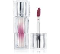 TIRTIR Waterism Glow Tint brillant à lèvres longue tenue petit format teinte 30 Mauve Blush (White Snowy Collection) 1.8 g