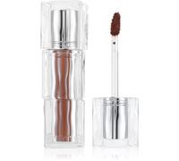 TIRTIR Waterism Glow Tint brillant à lèvres longue tenue pour un effet naturel teinte 04 Fig Peach (Waterism Original) 4 g