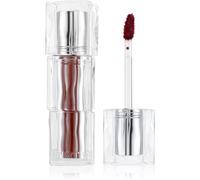 TIRTIR Waterism Glow Tint brillant à lèvres longue tenue pour un effet naturel teinte 06 Honey Nut (Waterism Original) 4 g