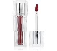 TIRTIR Waterism Glow Tint brillant à lèvres longue tenue pour un effet naturel teinte 08 Summer Pumpkin (Waterism Original) 4 g