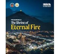 Tiruvannamalai The Shrine of Eternal Fire