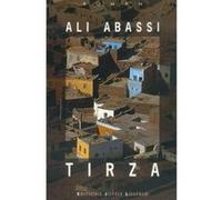 Tirza Ali Abassi (Auteur)