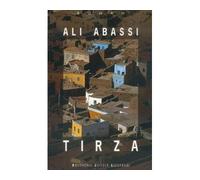 Tirza - roman - Ali Abassi - Losfeld Joelle - Livre