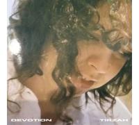Tirzah Devotion (Vinyl) 12" Album
