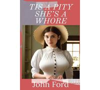 Tis A Pity She's A Whore