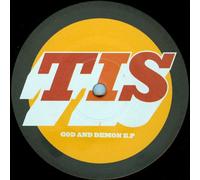 Tis - God & Demons [Vinyl Single]