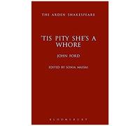 tis Pity She's A Whore