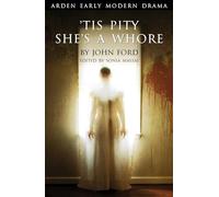 'Tis Pity She's A Whore