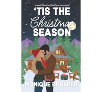 'Tis the Christmas Season: a sweet Hansel and Gretel rom-com prequel