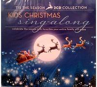 Tis The Season 2 Cd Collection Kids Christmas Sing-A-Long