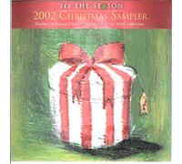 Tis The Season 2002 Christmas Sampler