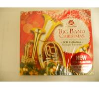 Tis the Season Big Band Christmas - 2 Cd Collection of Swingin' Favorites