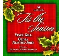 'Tis The Season by Vince Gill (2000-05-03)