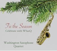 Tis The Season: Celebrate with Wsaxq