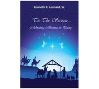 Tis The Season: Celebrating Christmas In Poetry