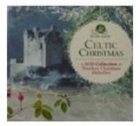 'Tis The Season Celtic Christmas 2 CD Collection of Timeless Christmas Melodies