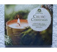 'Tis the Season Celtic Christmas: A 2cd Collection of Timeless Christmas Melodies