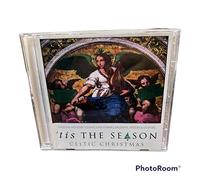 TIS THE SEASON CELTIC CHRISTMAS: T MUSIC