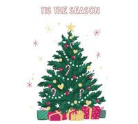 Tis the Season: Christmas Coloring Fun