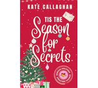 Tis The Season For Secrets: Village Of Yule Book 2