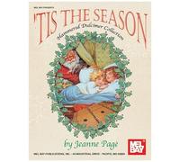 Tis The Season: Hammered Dulcimer Collection