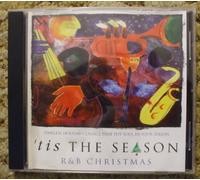 'Tis the Season: R&B Christmas [VALUE PRICE]