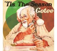 Various - Tis The Season to Be. [Import]