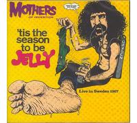 Tis The Season To Be Jelly