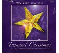 Tis the Season: Tranquil Christmas