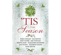 'Tis the Season: Variations on a Jane Austen Christmas