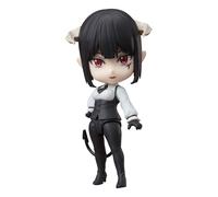 Tis Time For "Torture," Princess Figuarts Action Figure Torture 9 Cm Bandai