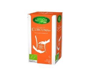 Tisana Cúrcuma +
