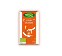 Tisana Depura-T