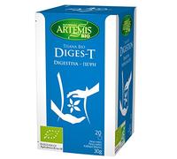TISANA DIGEST T 20 INFUSIONES BIO ARTEMIS