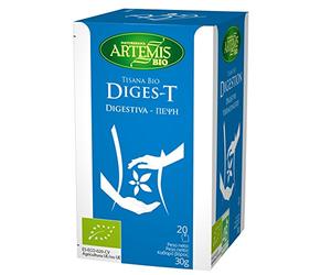 TISANA DIGEST T 20 INFUSIONES BIO ARTEMIS