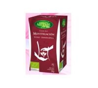 Tisana Menstruación