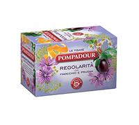 TISANA POMPADOUR REGOLARITA'F15+3