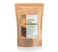 Tisane à base d'écorce de lapacho