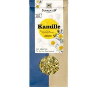 Tisane à la camomilleen vrac 50g de Sonnentor - Apaisante et naturellement curative