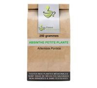 Tisane Absinthe Petite Plante 250 G. Artemisia Pontica.