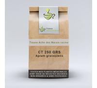 Tisane Ache Des Marais Racine Ct 250 Grs Apium Graveolens
