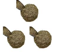 Tisane Aigremoine plante 100g. CT Agrimonia eupatoria (Lot de 3)