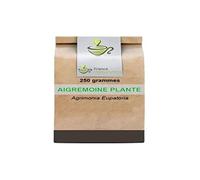 Tisane Aigremoine plante 250g. CT Agrimonia eupatoria