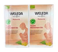 Tisane Allaitement Duo - 20 sachets